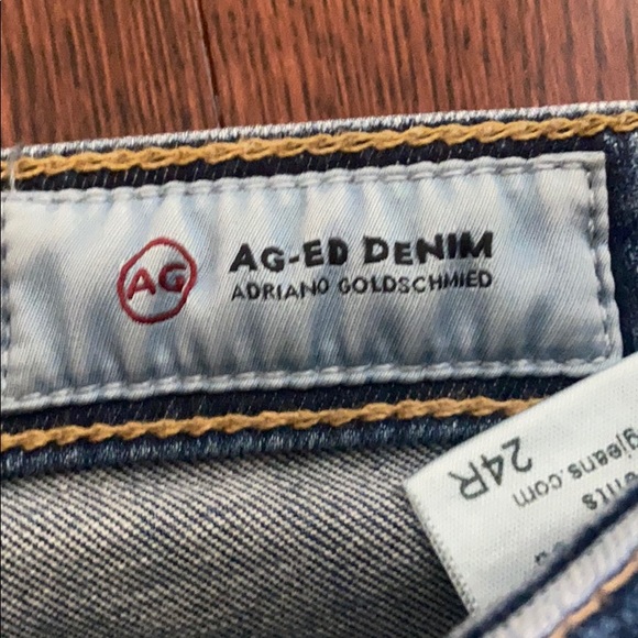 AG jeans - Picture 3 of 7